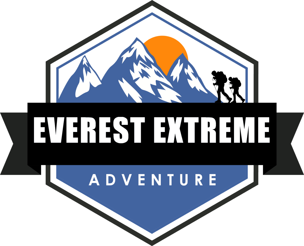 Everest Extreme Adventure