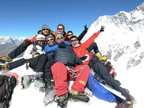 Nepal