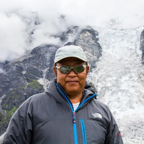 Ritemba Sherpa