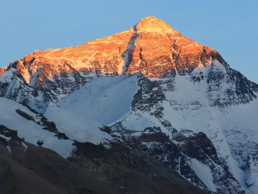 Everest Heli Tour