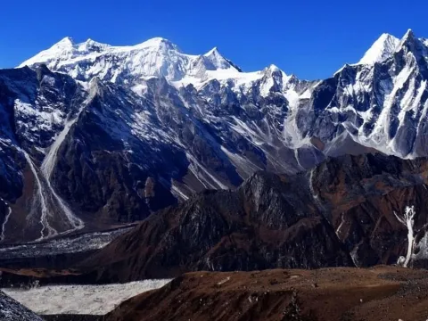 Nar Phu Valley Trek