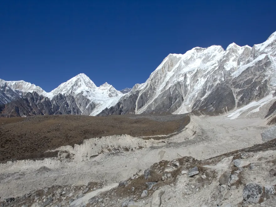 Manaslu Round Trek