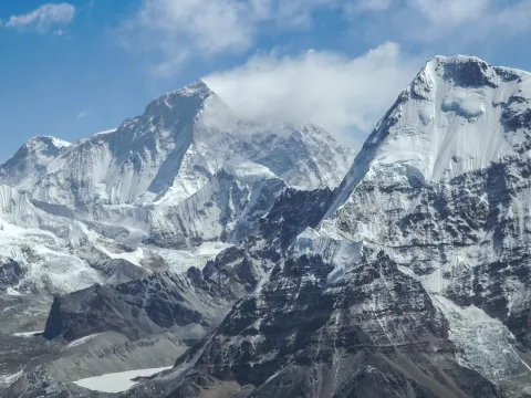 Makalu Base Camp Trek