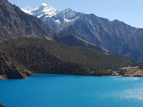 Dolpa Trek
