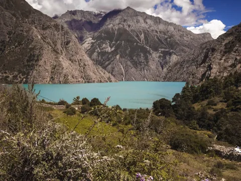 Upper Dolpo Trek