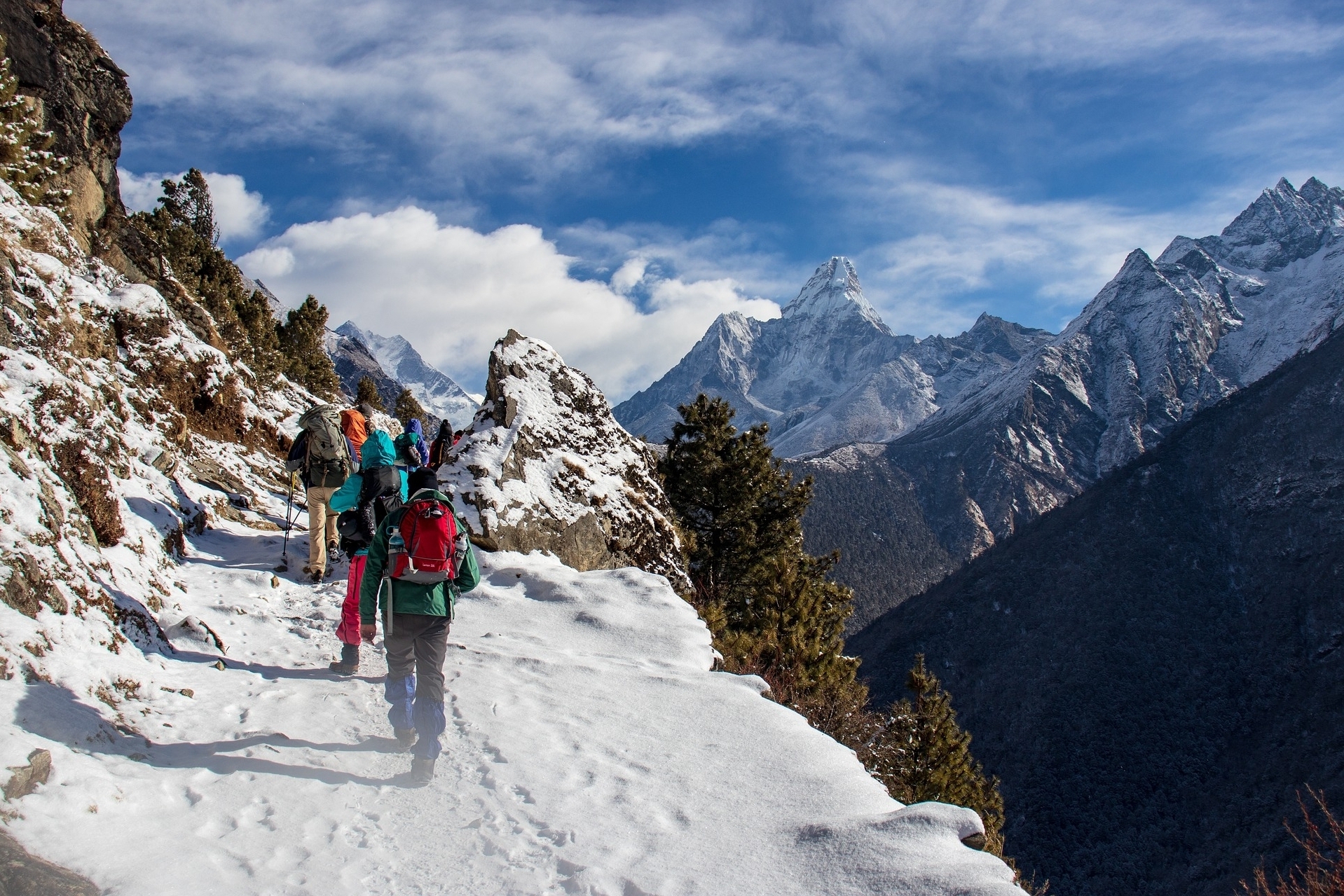 Everest Extrem Adventure