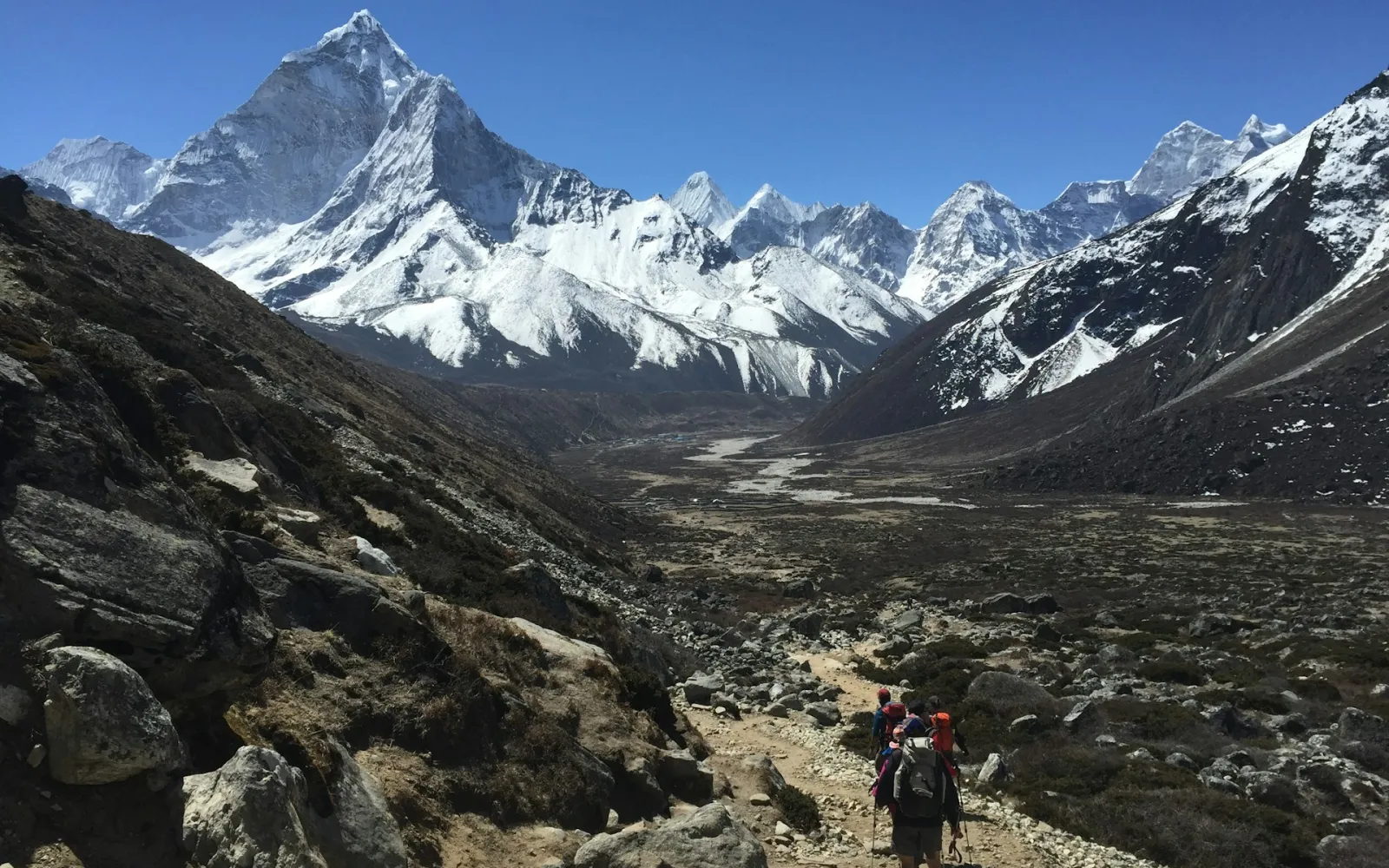 Best Trekking Packages in Nepal for Adventure Lovers