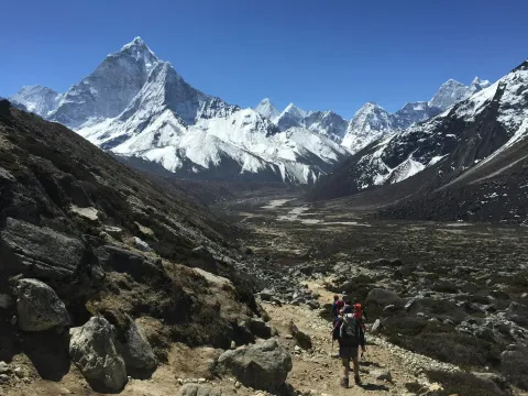 Best Trekking Packages in Nepal for Adventure Lovers