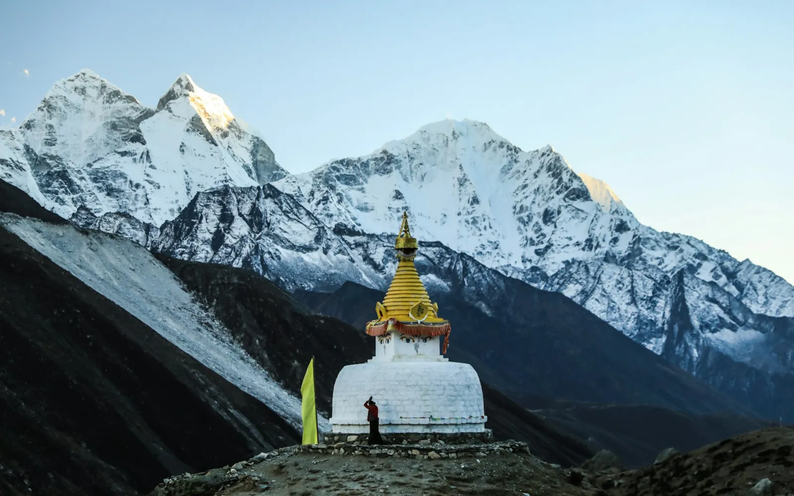 Best Time to Explore Nepal: Trekking, Tours, and Adventures