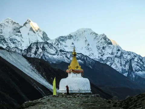 Best Time to Explore Nepal: Trekking, Tours, and Adventures