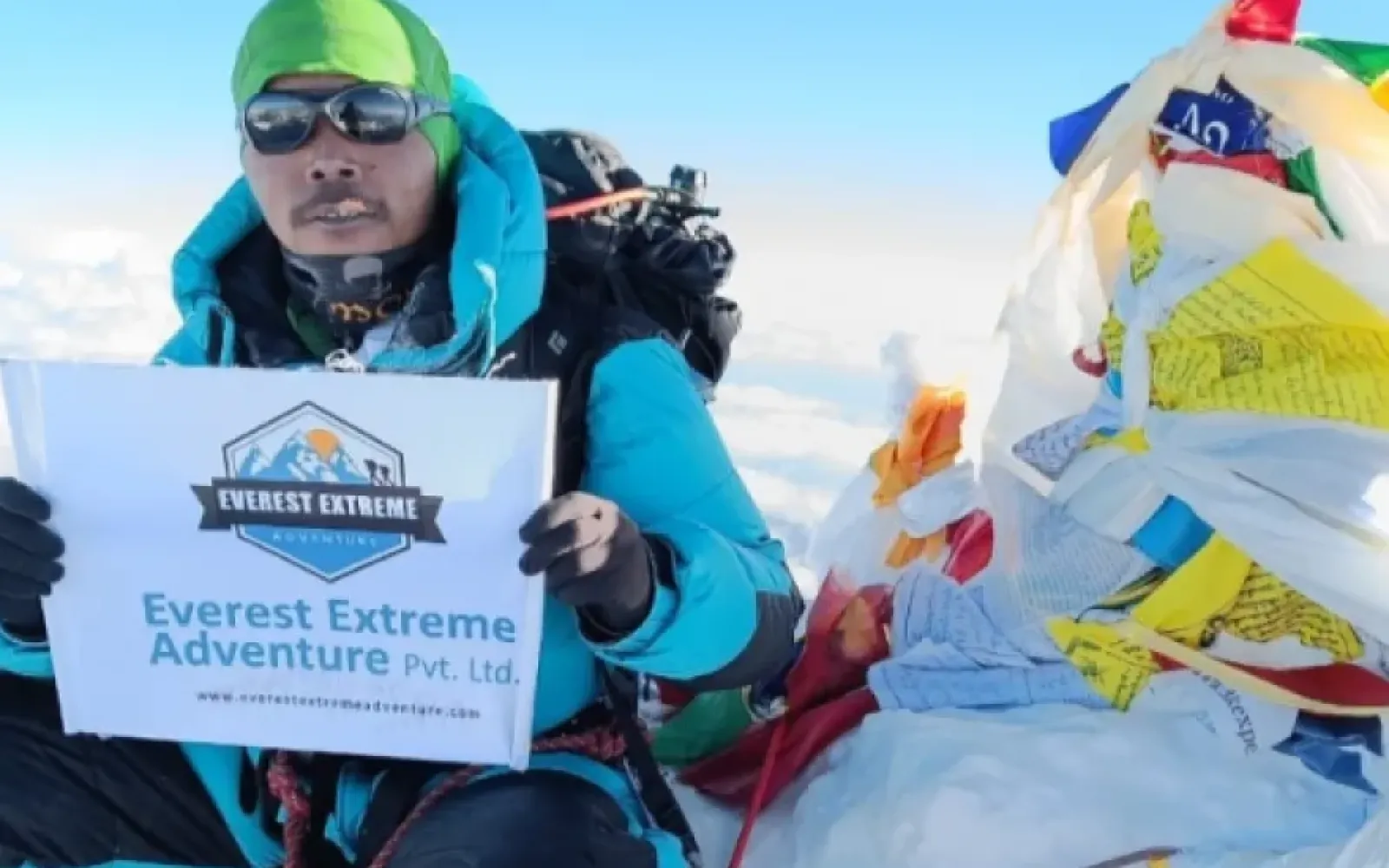 Mount Everest Expedition in Nepal: Essential Tips for a Safe and Successful Summit