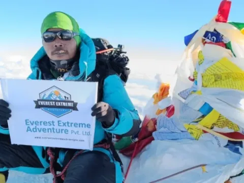 Mount Everest Expedition in Nepal: Essential Tips for a Safe and Successful Summit