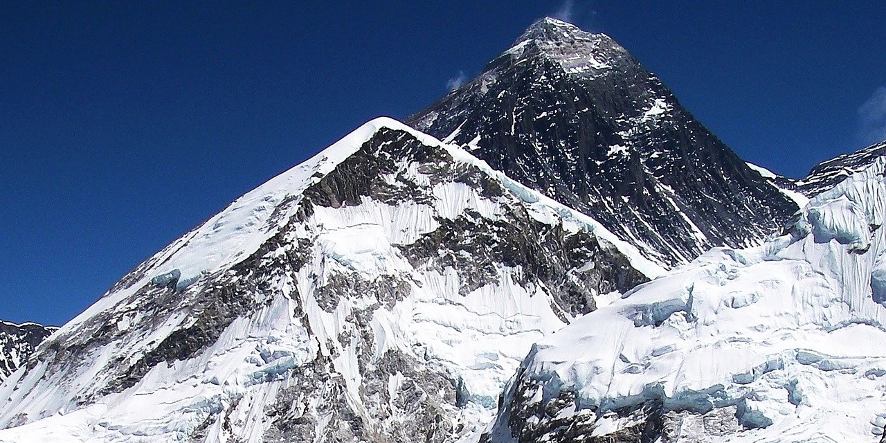 Everest Base Camp with Island Peak Trek